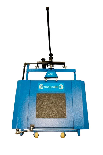 Тестер люфтов подвески, до 3 тонн на ось