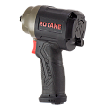 Гайковерт пневматический ударный 1/2" 756 Нм Jumbo Hammer, композитный