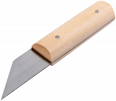 Нож сапожный 175 мм