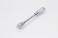 Удлинитель гибкий 1/4" 150мм