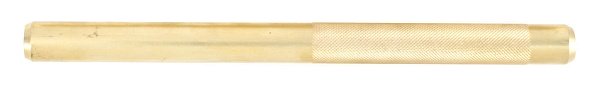 Бородок латунный 19х200 мм