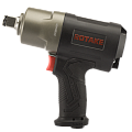 Гайковерт пневматический ударный 3/4" 1890 Нм, композитный