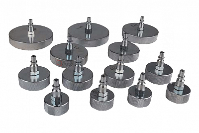 Комплект соединительных пробок 13 шт