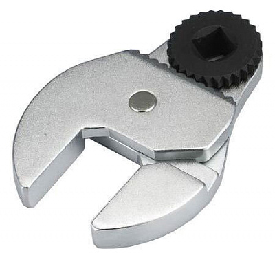 Ключ "воронья лапа" регулируемый 3/8"