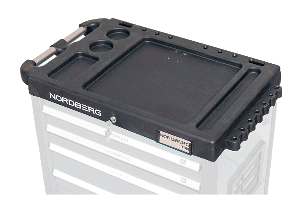 Тележки Запчасть крышкатележки (пластик) T6/T7 в Новосибирске  Запчасть крышкатележки (пластик) T6/T7