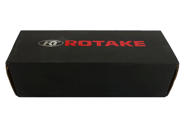 Гайковерт пневматический грузовой 1" 3800 Nm