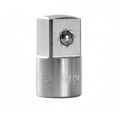 Переходник 1/2">3/4"