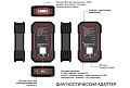 Диагностический мультимарочный сканер Launch CRP-919 MAX
