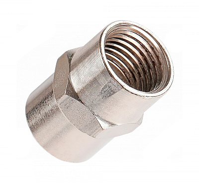 Переходник резьбовой F1/4