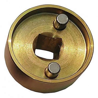 Головка для распределительного клапана ГРМ VAG T10352-2