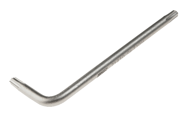 Ключ torx угловой T20