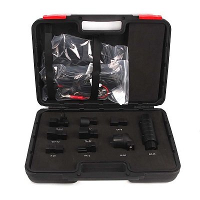 Адаптеры диагностические OBD-I Launch для X-431 (набор)