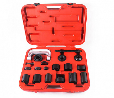 Набор для монтажа и демонтажа шаровых соединений GM, Ford, Dodge