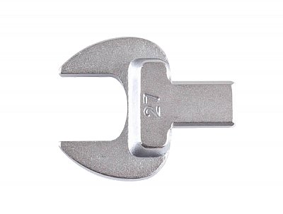 Насадка для динамометрического ключа рожковая 21 мм