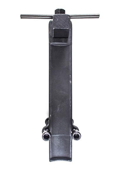 Съемник с двумя фиксируемыми захватами 3 (35-80мм)