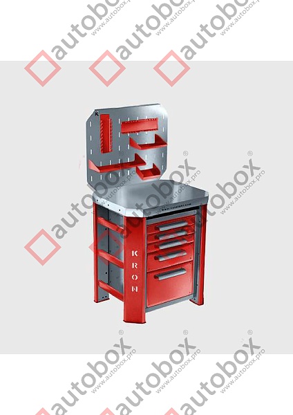 Верстак компактный