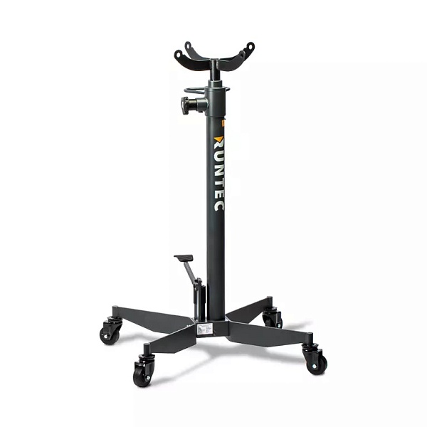 Стойка трансмиссионная гидравлическая 0,6 т RUNTEC