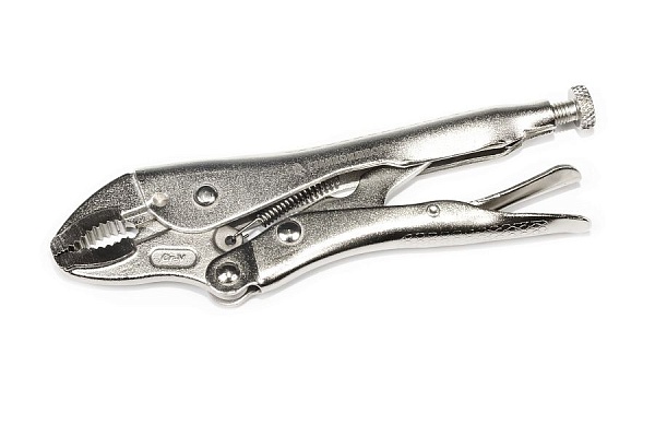 Струбцина, 185 мм