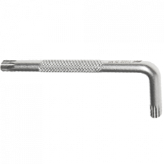 Ключи TORX и SPLINE