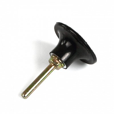 Держатель для зачистных дисков Screw Type