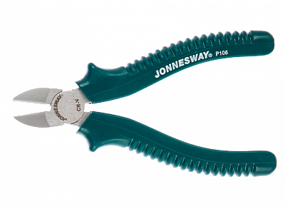 P106 Бокорезы с полимерными рукоятками, 160 мм