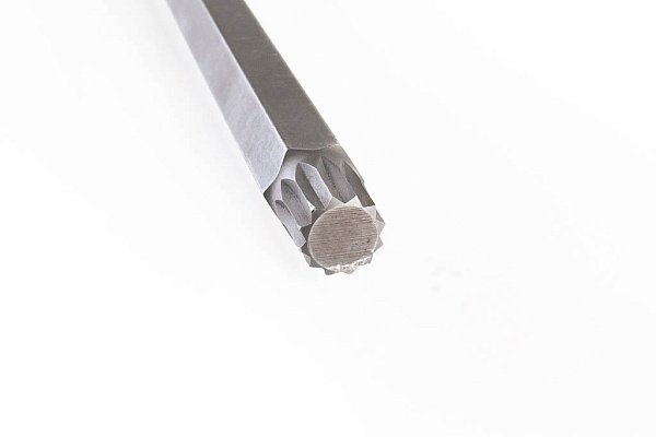 Торцевая головка 1/2" со вставкой М8 800мм