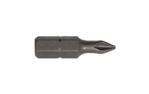 Бита 1/4" "non-slip" PH3x50мм