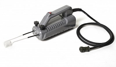 Установка EASY-DUCTOR для индукционного нагрева металла, 1 кВт, 230 В, кабель 2,2 м