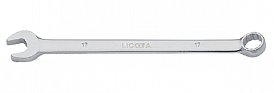 Ключ комбинированный удлинённый дюймовый 1/2