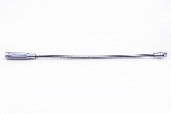 Удлинитель гибкий 3/8" 250мм