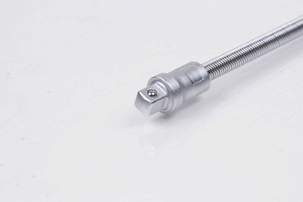 Удлинитель гибкий 1/4" 300мм