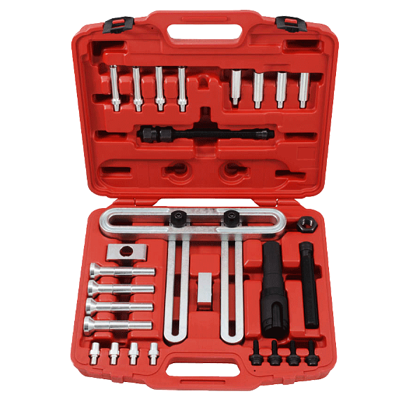 Съёмник дизельных форсунок универсальный