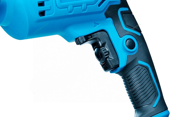 Дрели, шуруповерты Дрель макс Ø сверла 10 мм, 450Вт в Новосибирске  Дрель макс Ø сверла 10 мм, 450Вт