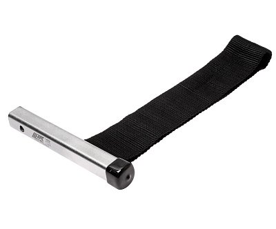 Съемник фильтров масляных 150мм ленточный нейлоновый