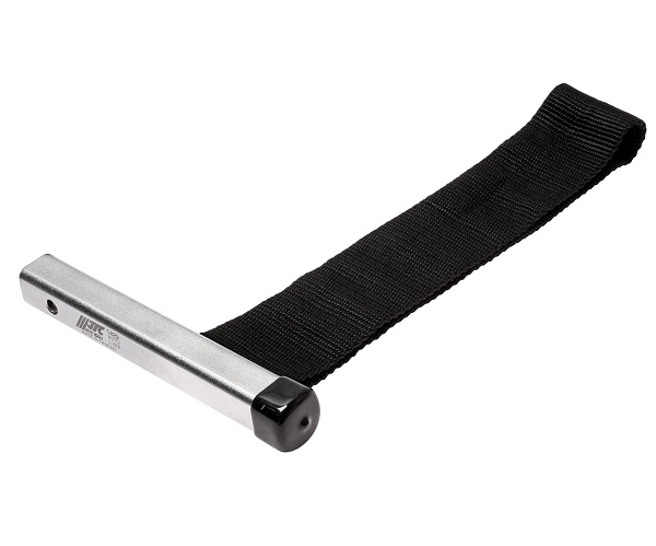 Съемник фильтров масляных 150мм ленточный нейлоновый