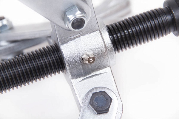 Съемник 2-х лапый усиленный 150 мм