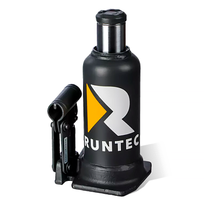 Домкрат бутылочный профессиональный 10 т, 220-488 мм