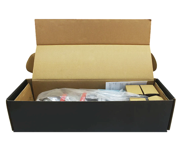 Гайковерт пневматический грузовой 1" 3800 Nm