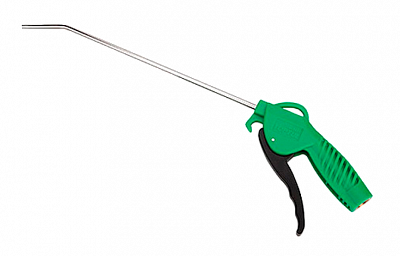 Пистолет продувочный 1/4